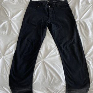 Men’s H&M slim pants